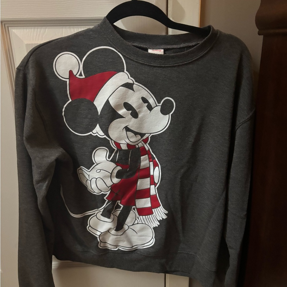Disney Sweatshirt